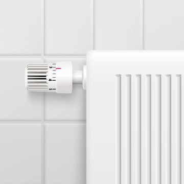 Thermostatköpfe