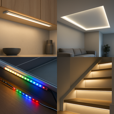 LED-Band
