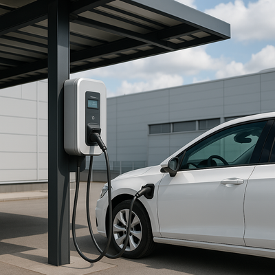 Elektromobilität