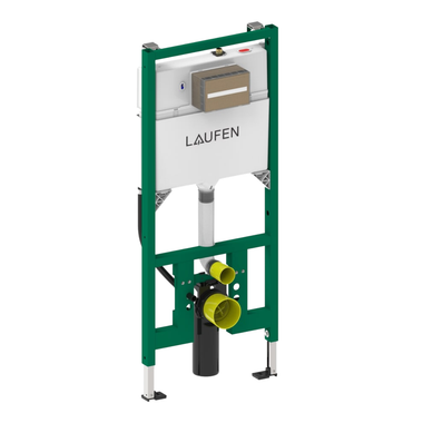 Laufen Montageelemente