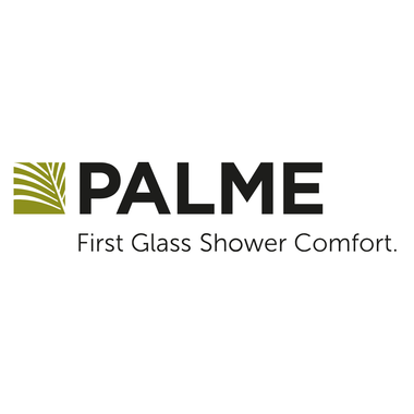 Palme Duschabtrennungen