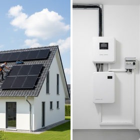 Photovoltaiklösungen