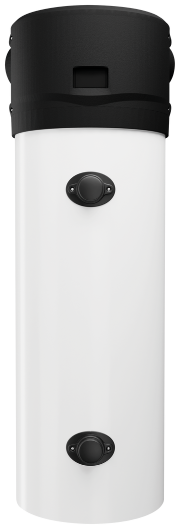 Panasonic Warmwasser-Wärmepumpe Aquarea DHW200CAE5, 194 L, mit Register, R290