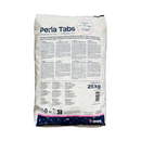 BWT Perla Tabs| 40 x 25kg Sack | ganze Palette | 1000kg-3