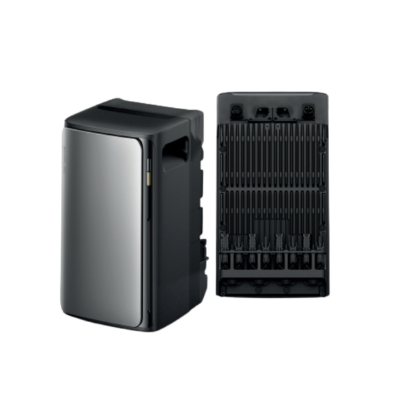 Ecoflow STREAM Ultra All-in-One Mini PV-Set – mind. 4 x 450 Watt Modul & 1,9 kWh Speicher