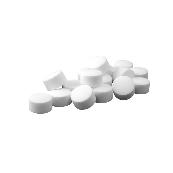BWT Perla Tabs| 40 x 25kg Sack | ganze Palette | 1000kg