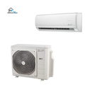 Nova Klima Single-Split Set 2,5 kW | Wandgerät & Außeneinheit | 1 x Fernbedinung-1