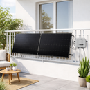EcoFlow Balkonkraftwerk 800W Premium "Komplettset" | 2 Solarmodule | Plug & Play | inkl. Balkonhalterung-3