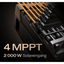 EcoFlow STREAM Ultra X Balkonkraftwerk 800W mit 3,84 kWh Speicher | mind. 4 × 450 Watt Module-4