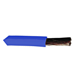 PVC Aderleitung feindrähtig Yf 10 blau