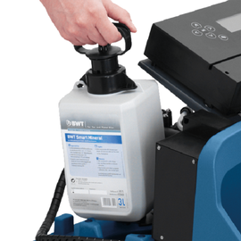 BWT – Smart Mineral 3 Liter für teilenthärtetes aggressives Wasser