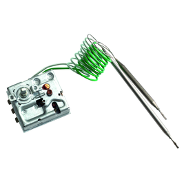 AE H7-037 Temperaturregler EGO TR STB