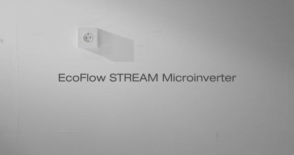 EcoFlow Balkonkraftwerk 800W Set | 2 Solarmodule | Plug & Play | ohne Halterung