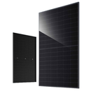 JA Solar Glas-Glas PV-Modul | JAM54D41-455/LB | Bifaziales  | 455 Wp | Full Black-1