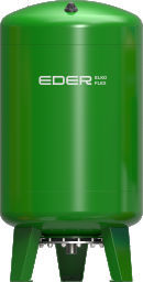 Elko-Flex SOLAR-Ausdehn.Gefaess 35/4.0