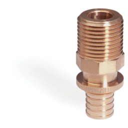 REHAU Übergang RAUTITAN RX+ 32 - R 1