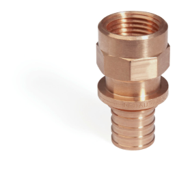 REHAU Übergang RAUTITAN RX+ 40 - Rp 1 1/4