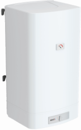 EHT 100 Liter | elektrischer Hänge-Warmwasserspeicher | 230 V | Austria Email