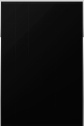 PV Modul 485W Glas/Glas, Anti Glare full black, Back Contact