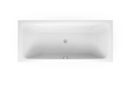 BETTE – Passion Koll.2 Badewanne 1800 × 800 mm, Weiß