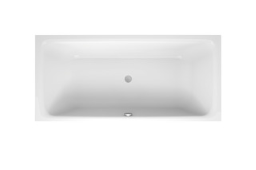 BETTE – Passion Kollektion 2 Badewanne 1900 × 900 mm, Weiß