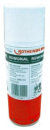 ROWONAL Spiralenpflegemittel-Spray 200ml