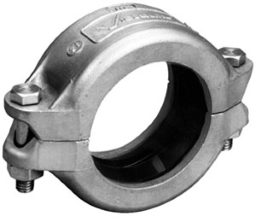 Victaulic Kupplung Mod.07 starr schwer verz.EPDM E 114mm f. Trinkwasser