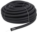 Kabelschutzrohr DN 50 | schwarz 450 N | 50 m-2