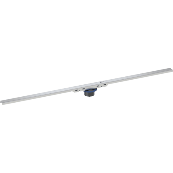 Geberit CleanLine50 Duschrinne: L=30–110cm, Edelstahl gebürstet