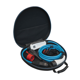 NRGkick 32A 22 kW Set Optimal – Typ 2 | WLAN & Bluetooth inkl. Adapterset | 10 m